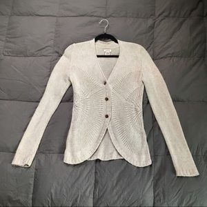 Sundance Cardigan